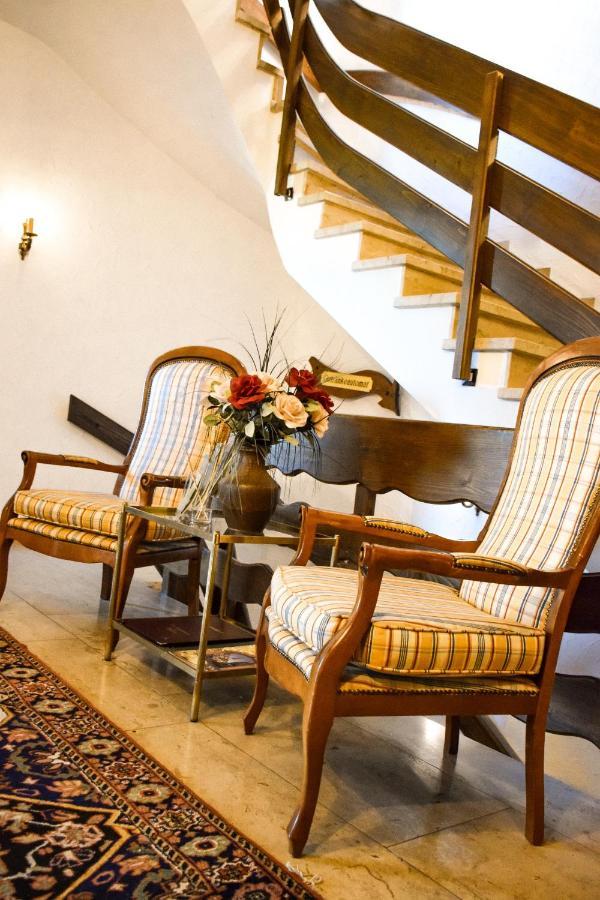Hotel Bergwiesen - Zimmer Mit Balkon Oder Terasse Lohr Exterior foto